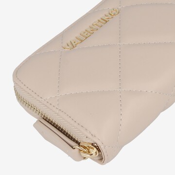 Porte-monnaies 'Ocarina' VALENTINO en beige