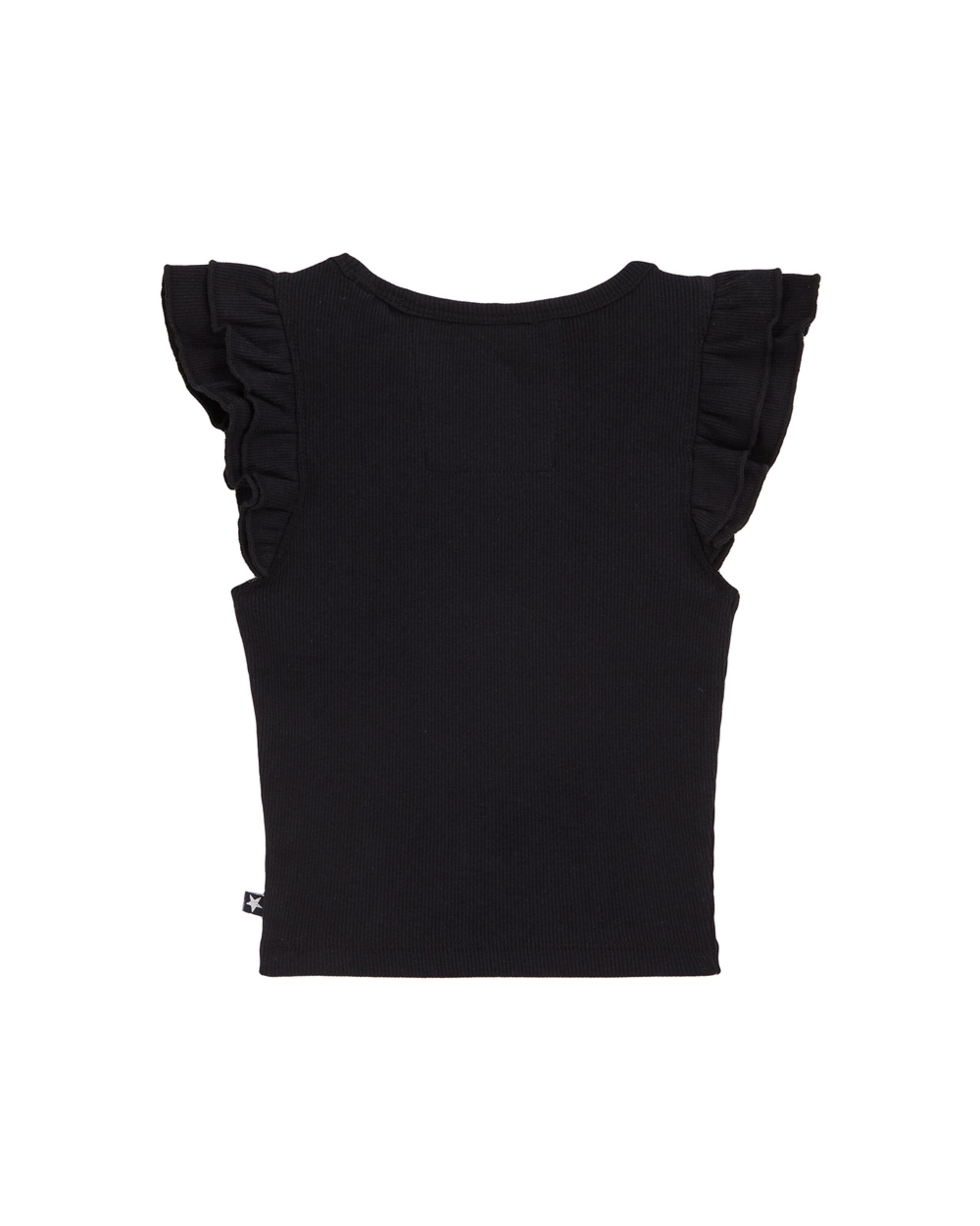 Maglietta di WE Fashion in nero