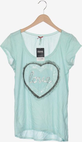 Key Largo Top & Shirt in XL in Green: front