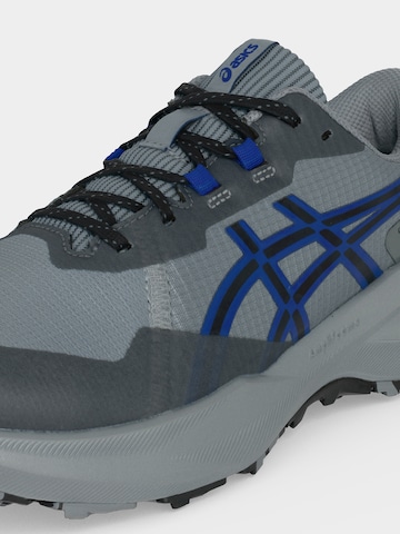 ASICS Tekaški čevelj 'GEL-VENTURE 11' | siva barva