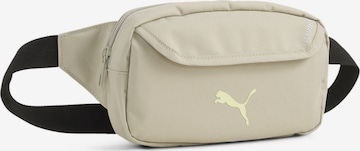 PUMA Gürteltasche 'Pumatech' in Beige: Vorderseite