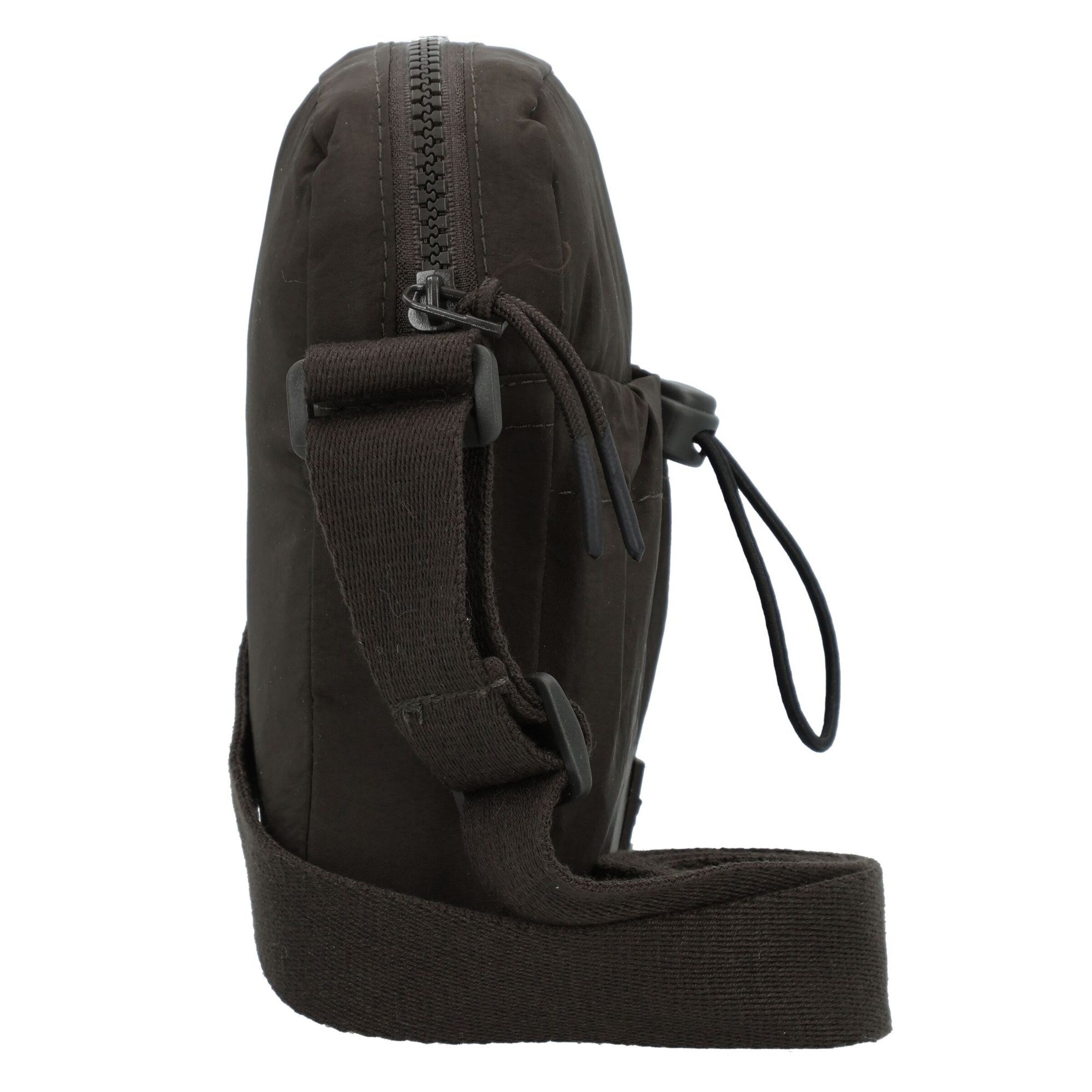 Borsa a tracolla di BENCH in marrone