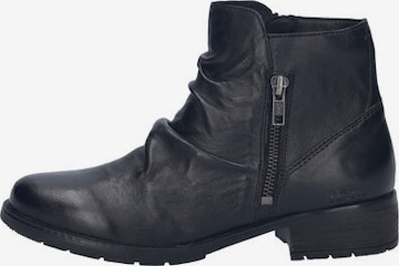 JOSEF SEIBEL Bootie 'KATE 18' in Blue: front