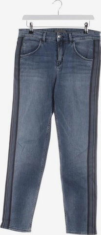 DRYKORN Jeans in 28 x 34 in Blue: front