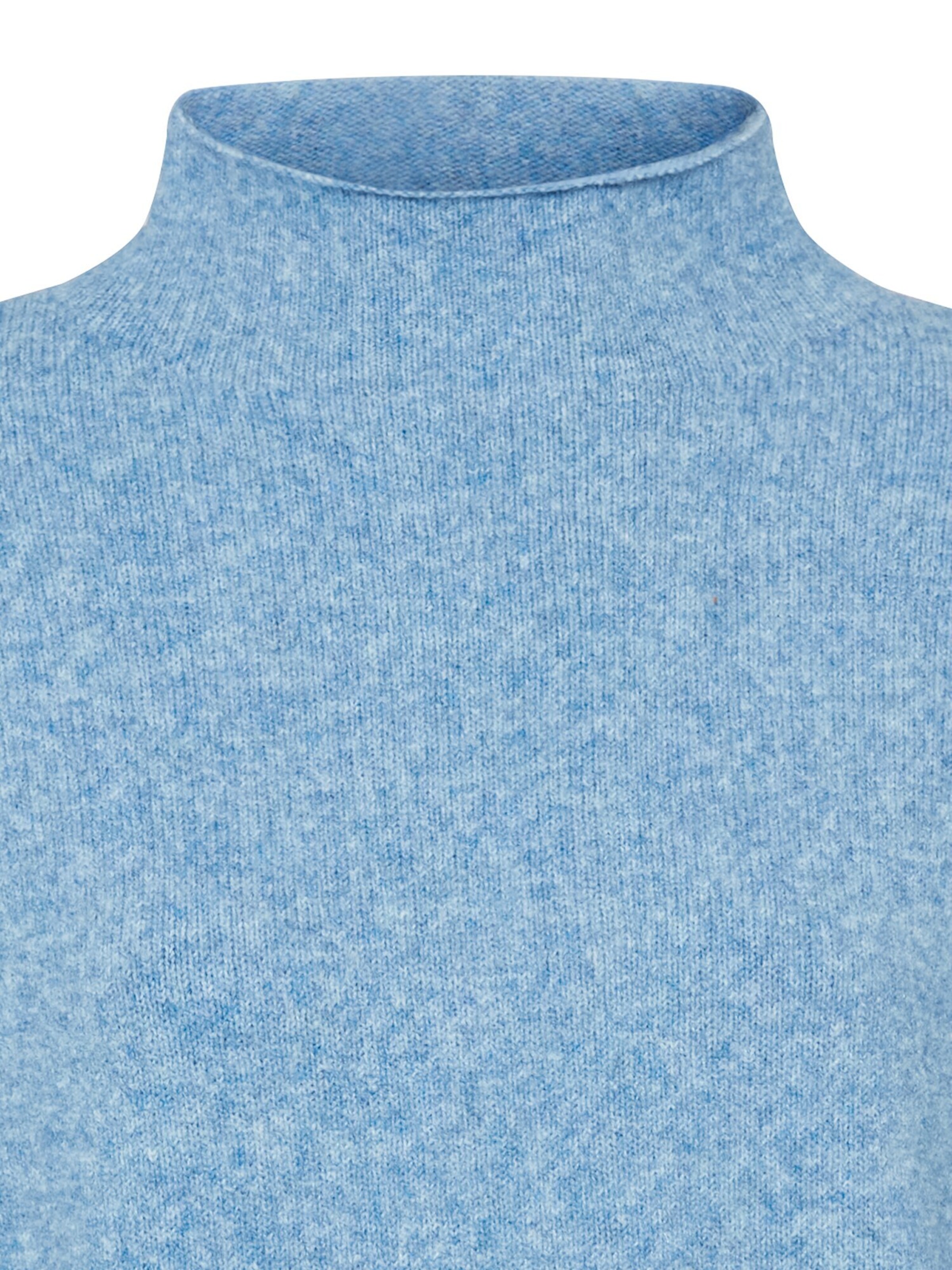 CAMEL ACTIVE Pullover in Blau