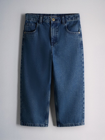 Baggy Jeans di The Set in blu