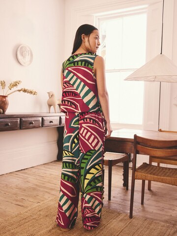 Pigiama di Next in verde