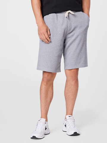 DeFacto Loosefit Shorts in Grau: predná strana