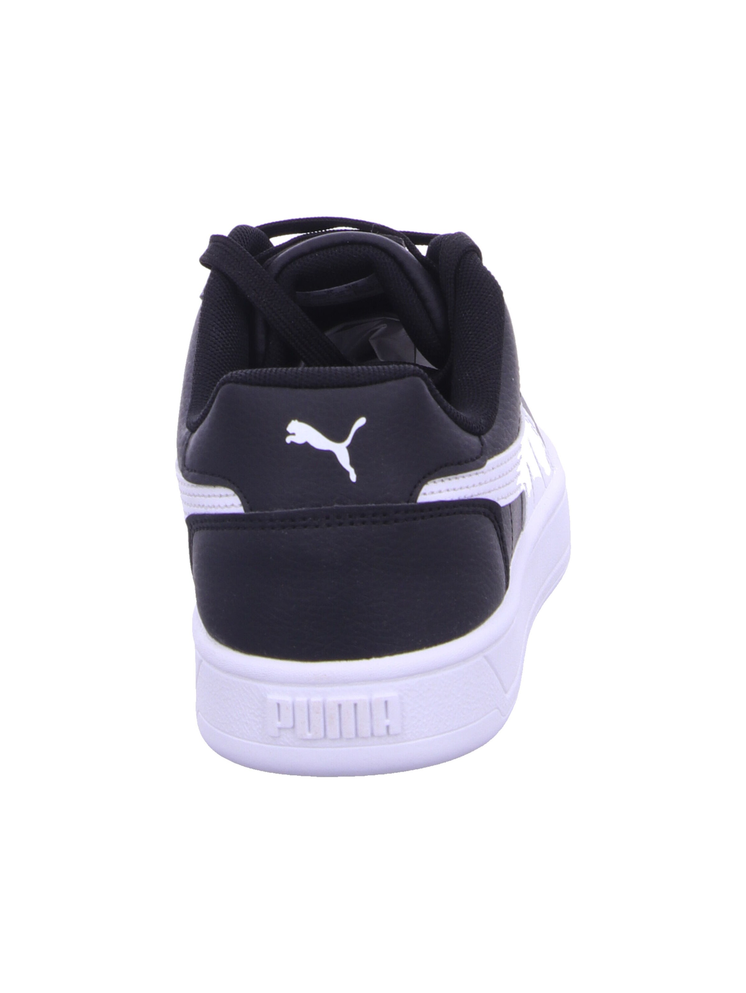 PUMA Sneaker 'Caven 2.0' in Schwarz