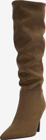 Pull&Bear Čizme u smeđa, Pregled proizvoda