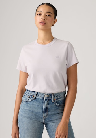 LEVI'S ® Shirt 'Favorite' in Purple