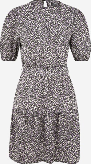 Missguided (Tall) Šaty 'ALINE' - fialová / mix barev, Produkt