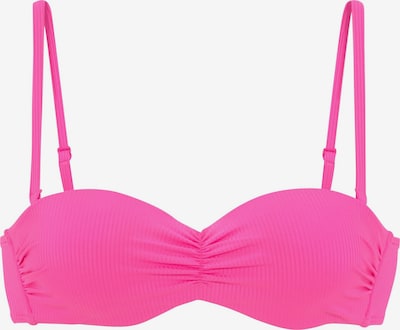 VENICE BEACH Bikinitoppi värissä vaaleanpunainen, Tuotenäkymä