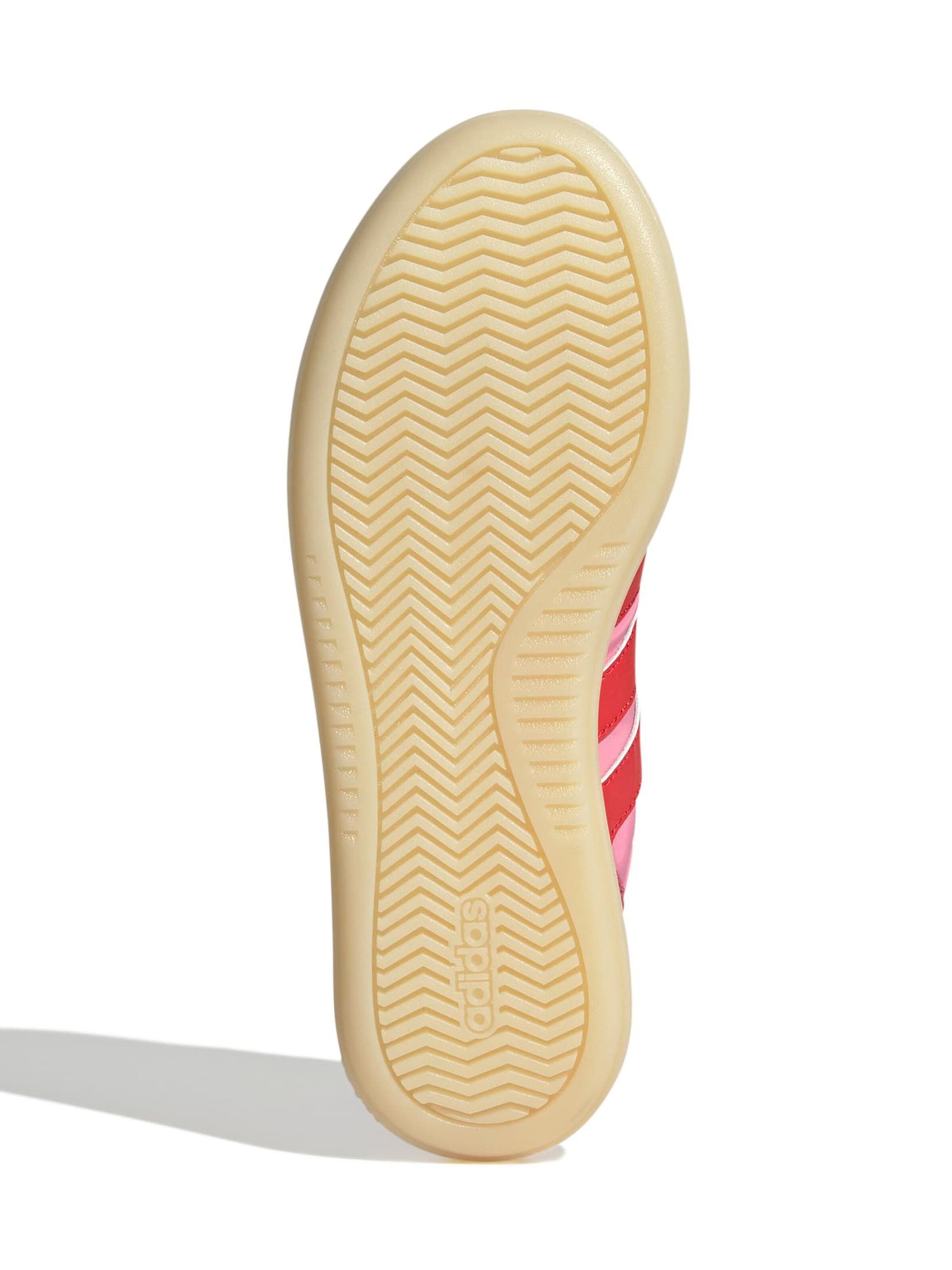 ADIDAS SPORTSWEAR Σνίκερ χαμηλό 'Barreda Decode' σε ροζ