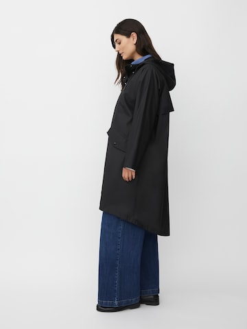 Masai Between-season jacket in Black