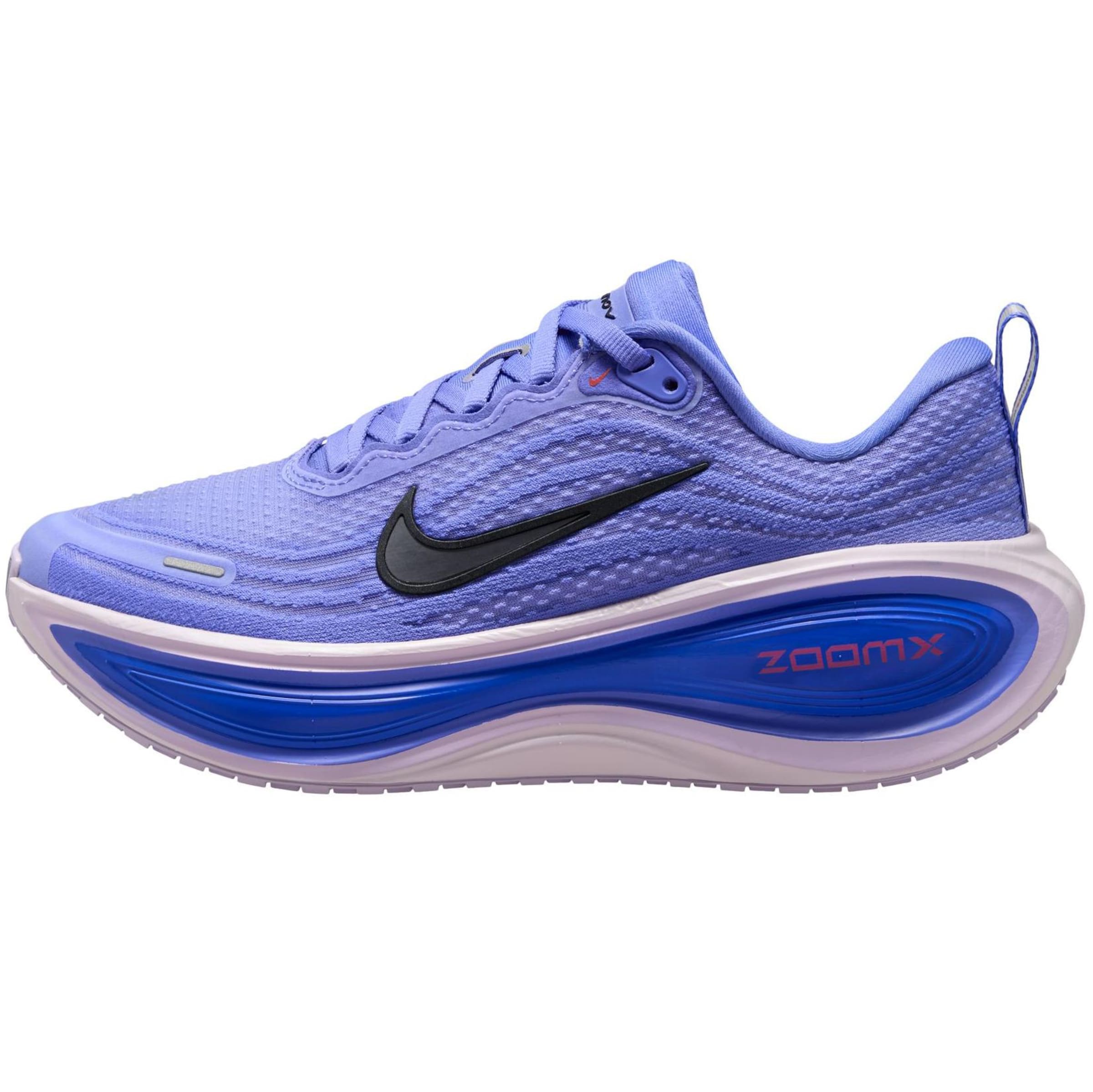 NIKE Running Shoes 'Vomero Plus' in Purple: front