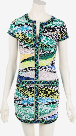 BCBGMAXAZRIA Dress in XXS in Mixed colors: front