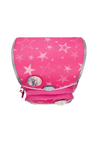 Belmil Backpack in Pink