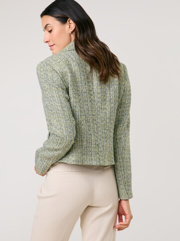 GERRY WEBER Blazer in Grün