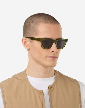 HAWKERS Sunglasses 'One Uptown' in Green