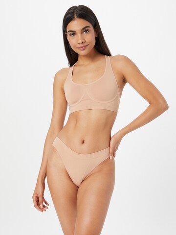 Calvin Klein Underwear - Bustier Sujetador en rosa