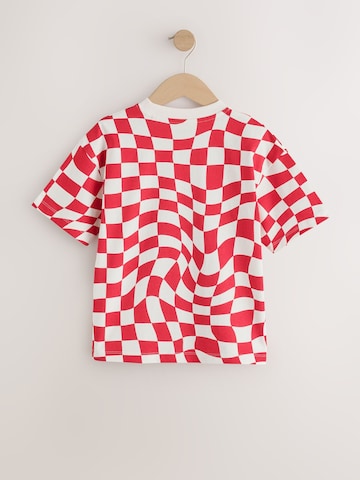 Next T-Shirt in Rot