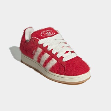 ADIDAS ORIGINALS Platform trainers 'CAMPUS 00s' in Red