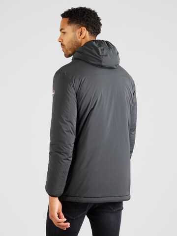 Colmar Between-Season Jacket in Grey