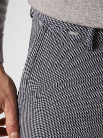 CINQUE Regular Hose 'Brody' in Grau