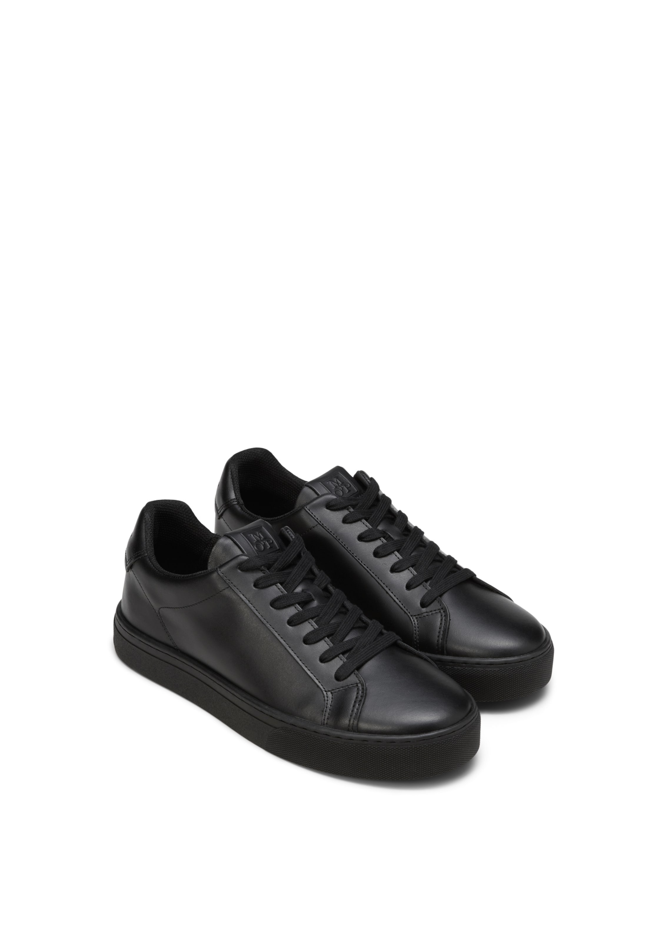 Marc O'Polo Sneakers in Black