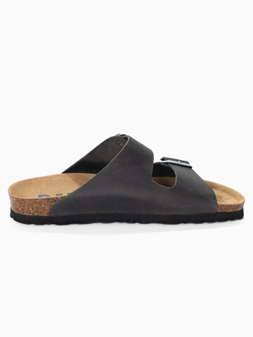 Bayton Mule 'Atlas' in Grey