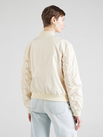 ESPRIT Overgangsjakke i beige