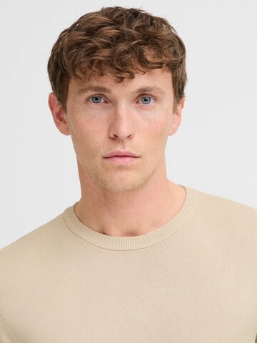 Pull-over 'BHDAN' BLEND en gris