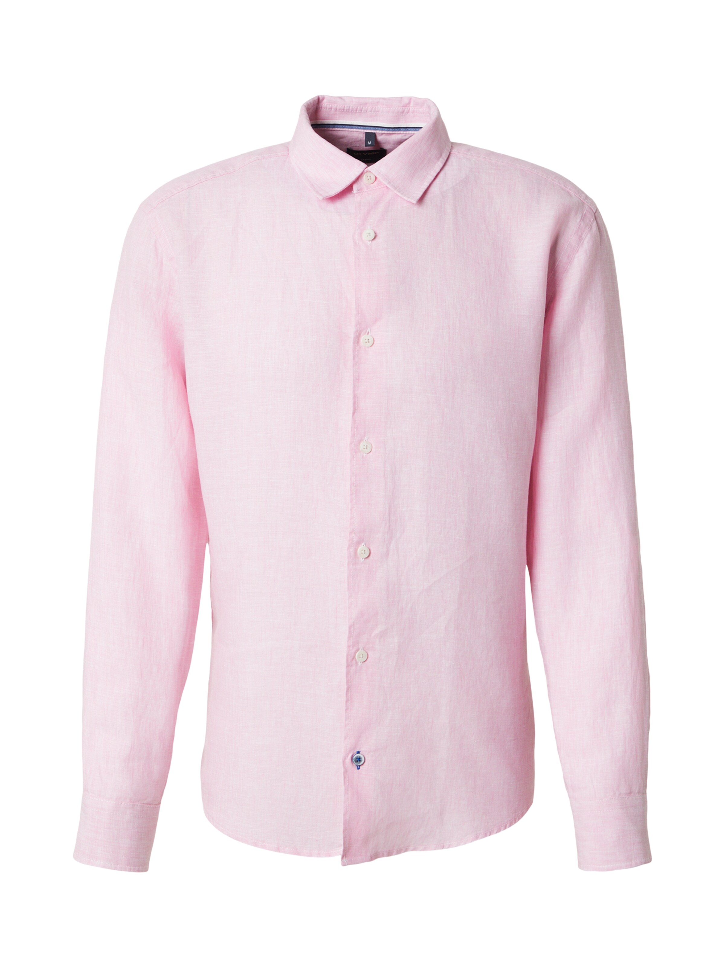 OLYMP Koszula w kolorze różowy pudrowym, Podgląd produktu