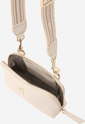 TOMMY HILFIGER Crossbody Bag in White