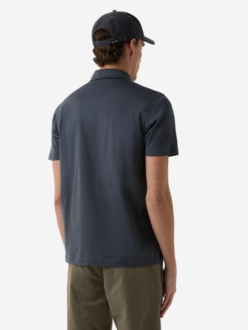 BOGNER Shirt 'Asmo' in Blue