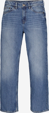 GARCIA Jeans in Blau: Vorderseite