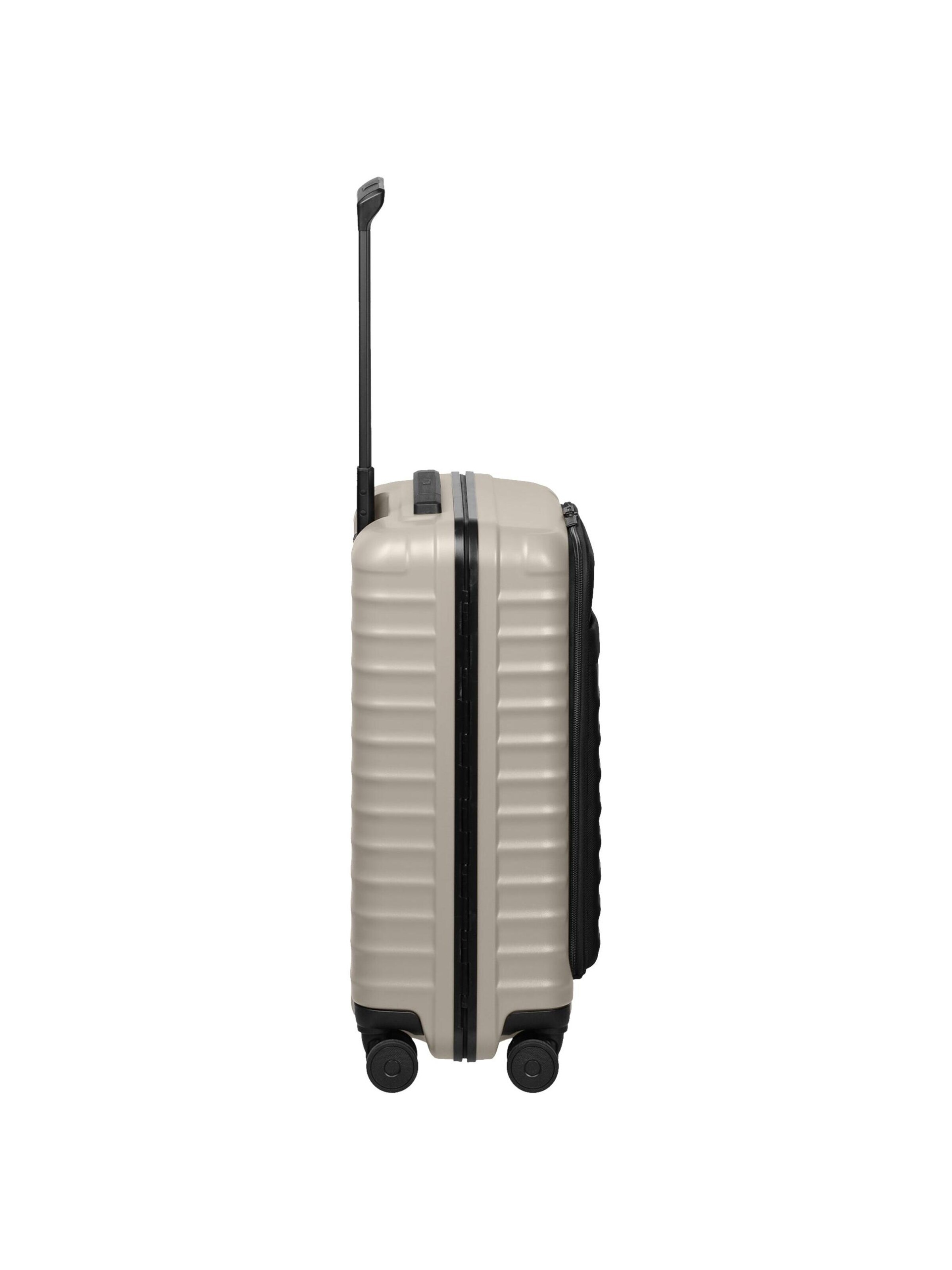 TITAN Trolley 'OVERSEAS' in Beige