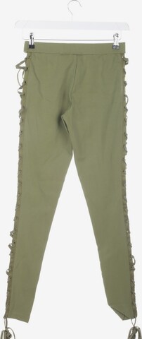 PUMA Pants in M in Green
