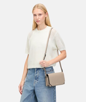Sac à bandoulière 'Lora' Liebeskind Berlin en beige