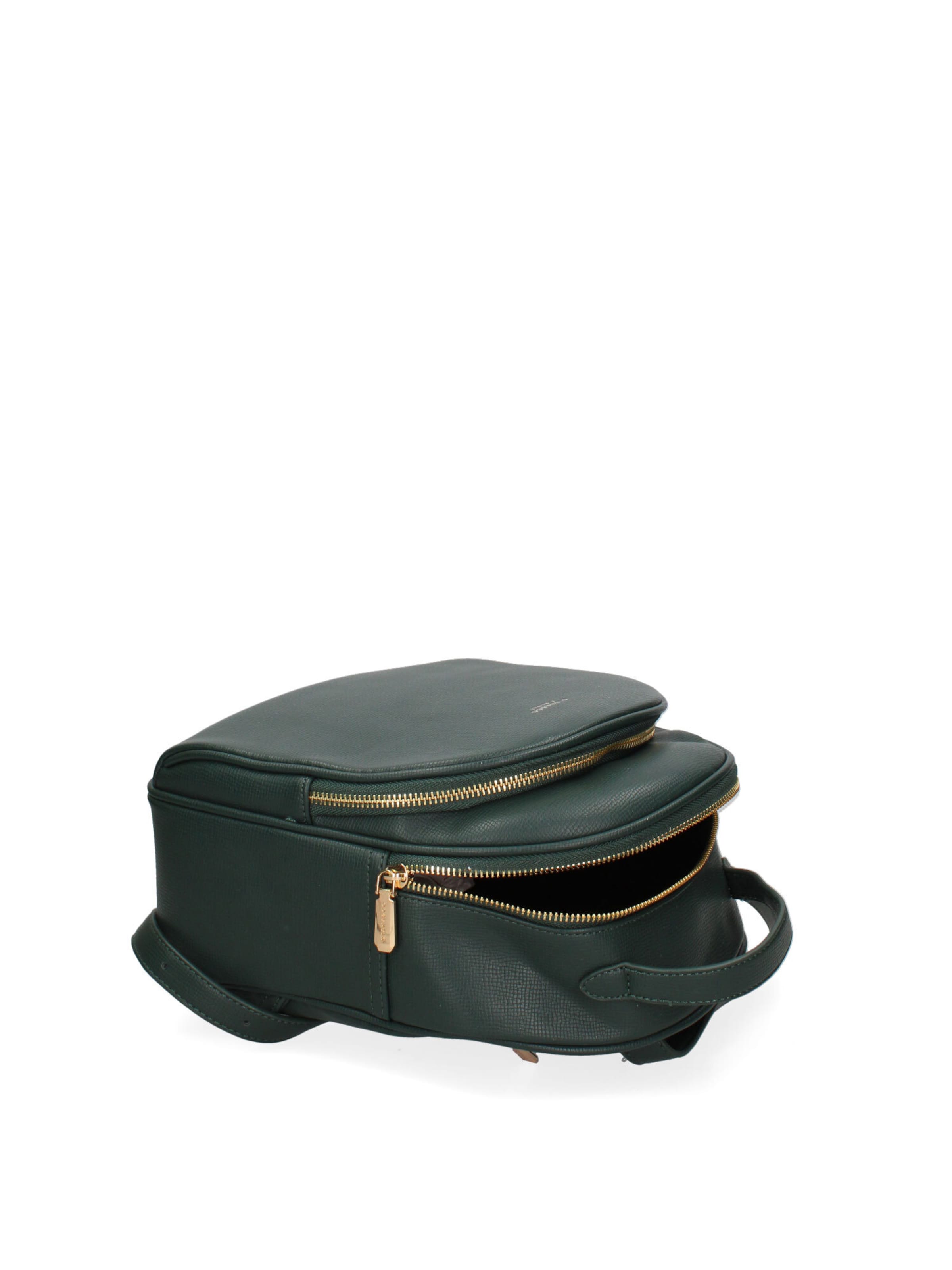 Diana&Co. Handtas in Groen