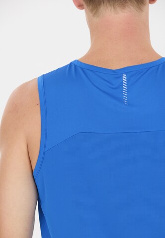 ENDURANCE Top 'Waane' in Blau