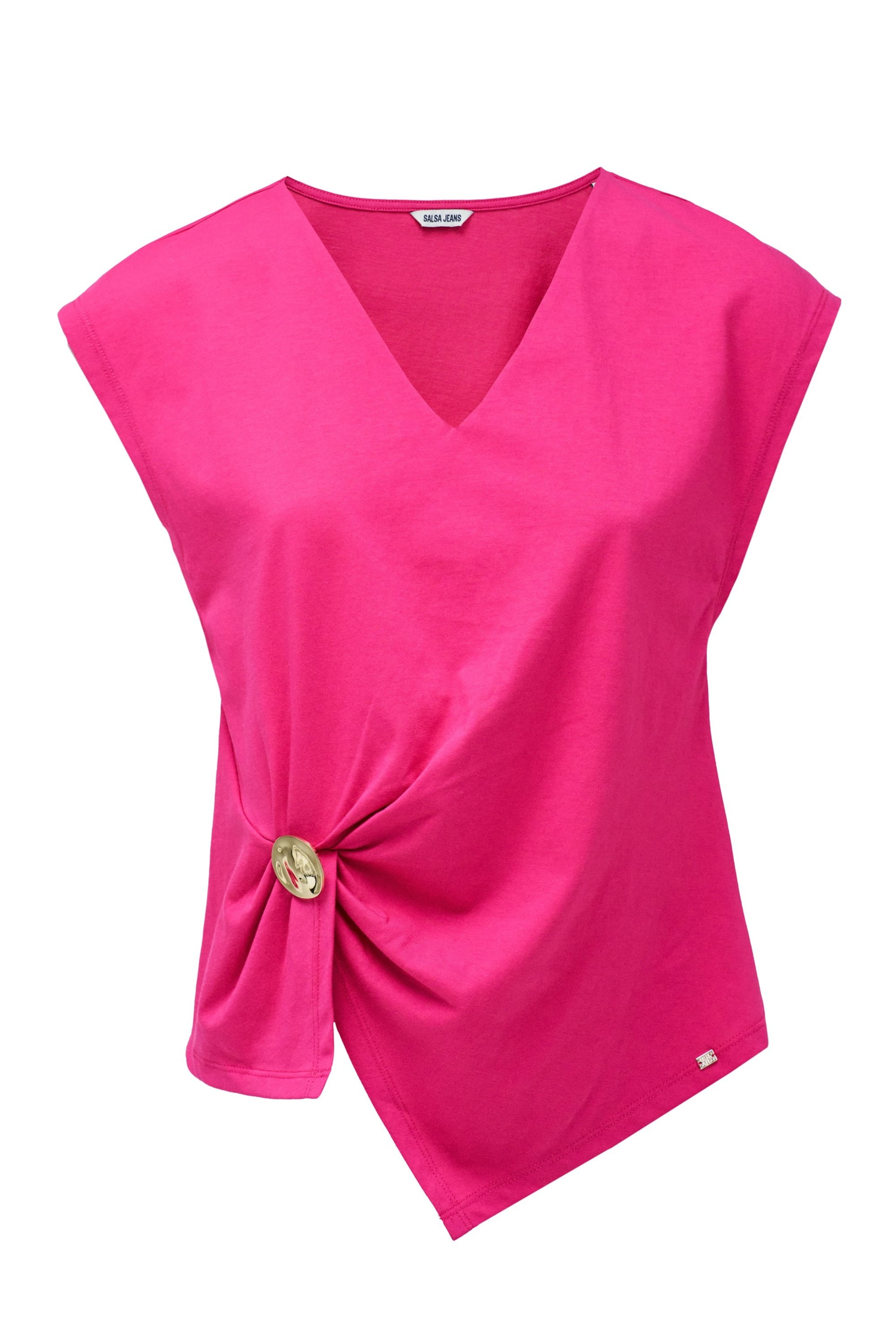 Salsa Jeans Shirt in Rose, Item view