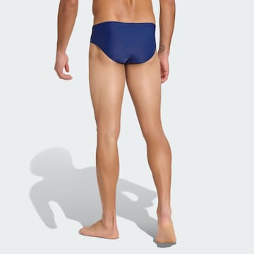 ADIDAS PERFORMANCE - Bañador deportivo en azul