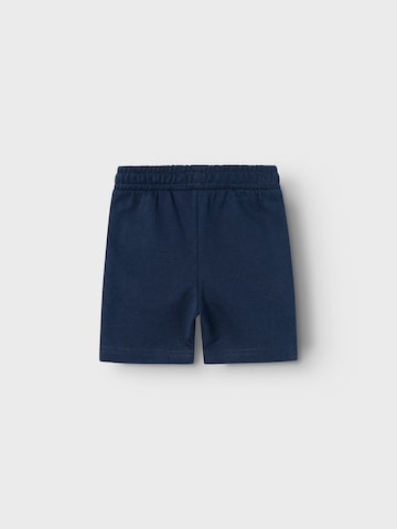 regular Pantaloni 'VOBAN' di NAME IT in blu