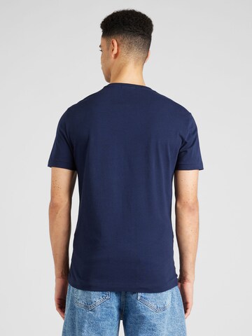 Polo Ralph Lauren Shirt in Blauw