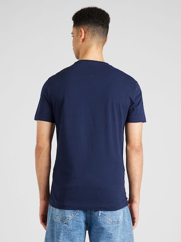 Polo Ralph Lauren T-Shirt in Blau