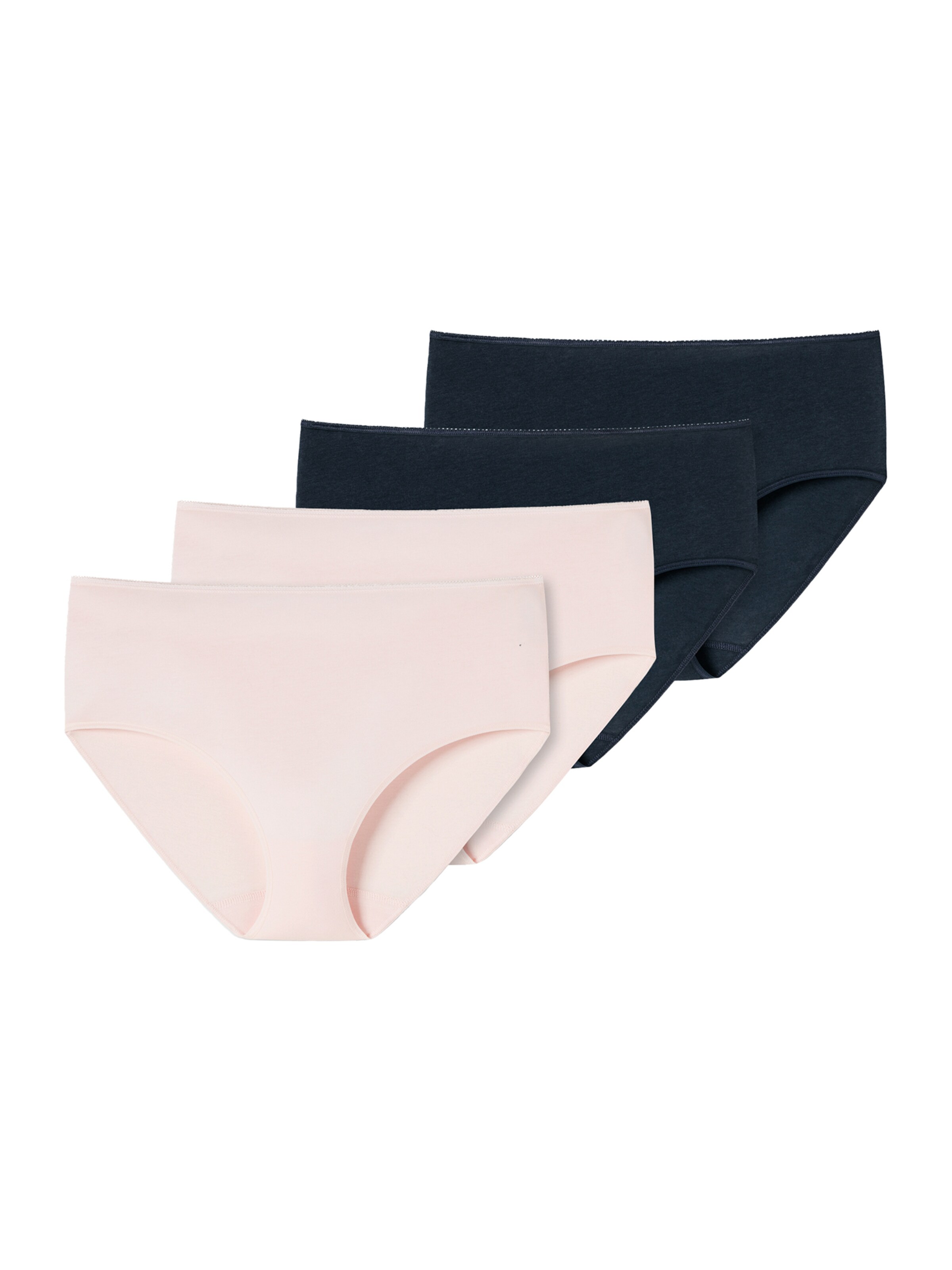 uncover by SCHIESSER Slip in Pink: Vorderseite