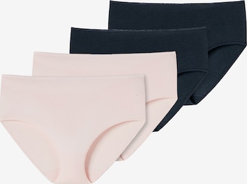 uncover by SCHIESSER Slip in Roze: voorkant