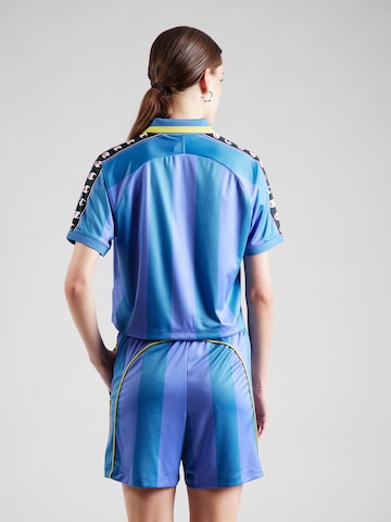 Champion Authentic Athletic Apparel Koszulka w kolorze niebieski